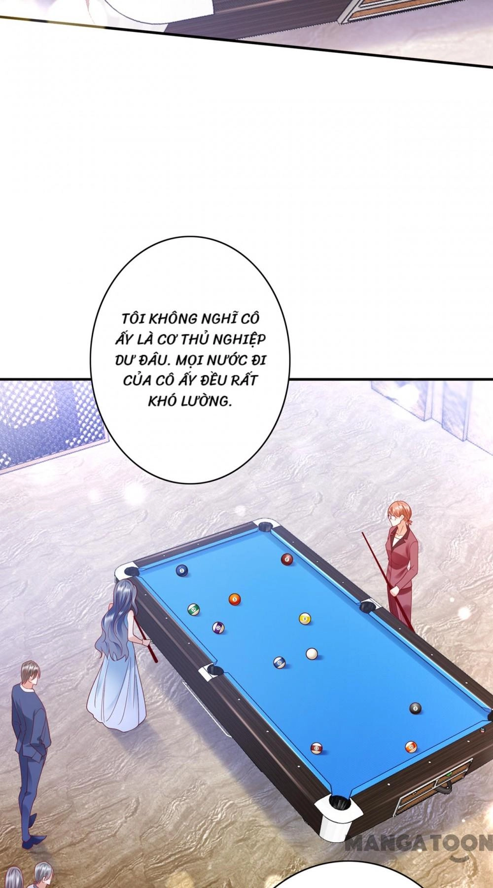 Hào Môn Thiên Giới Tiền Thê Chapter 704 - 15