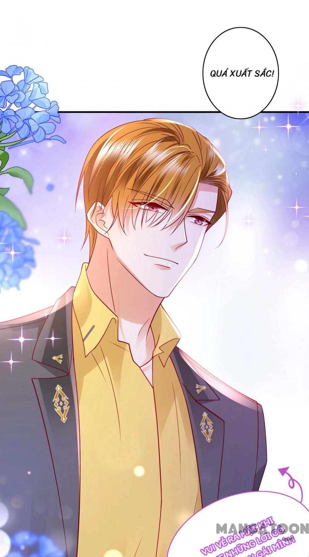 Hào Môn Thiên Giới Tiền Thê Chapter 704 - 17