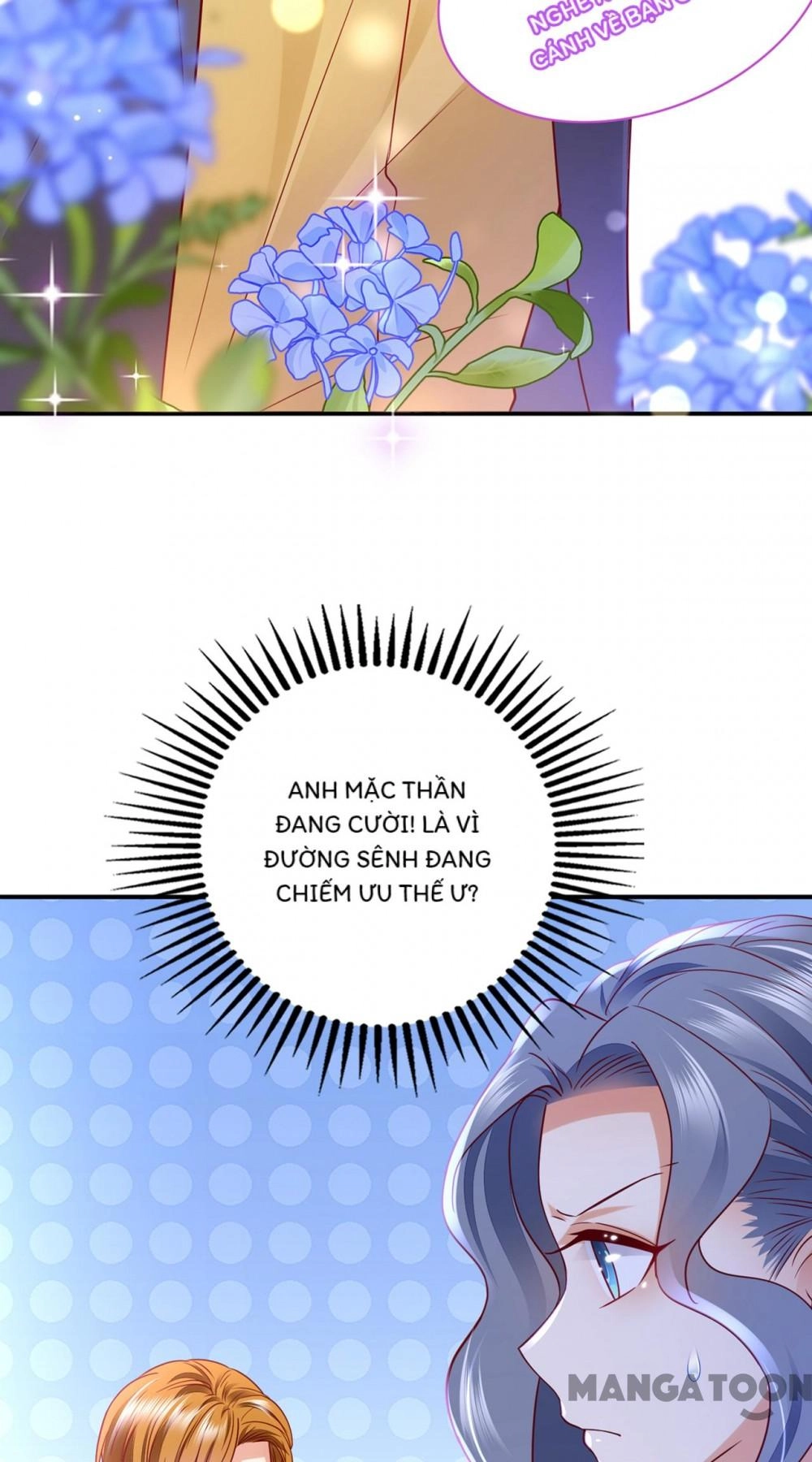 Hào Môn Thiên Giới Tiền Thê Chapter 704 - 18