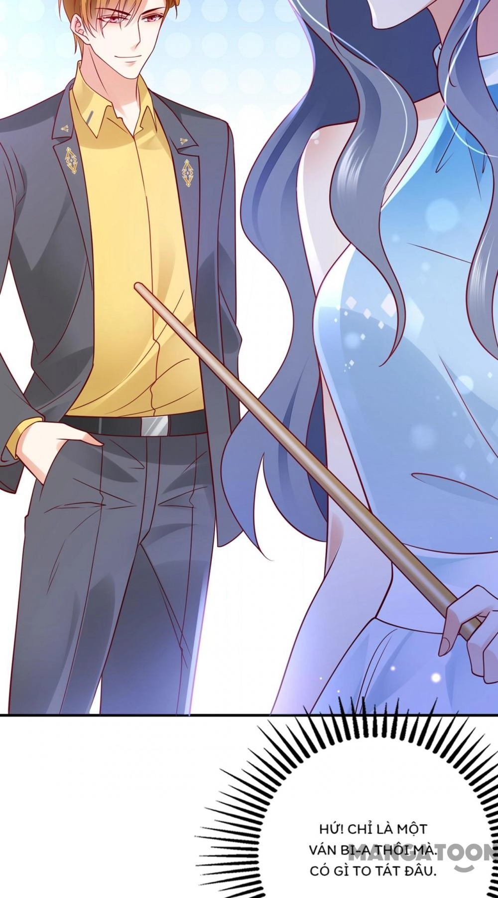 Hào Môn Thiên Giới Tiền Thê Chapter 704 - 19