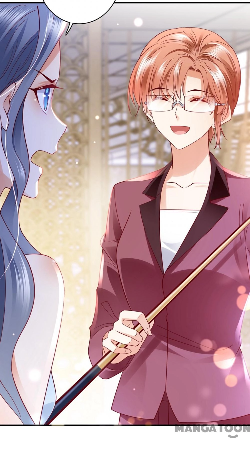 Hào Môn Thiên Giới Tiền Thê Chapter 704 - 21