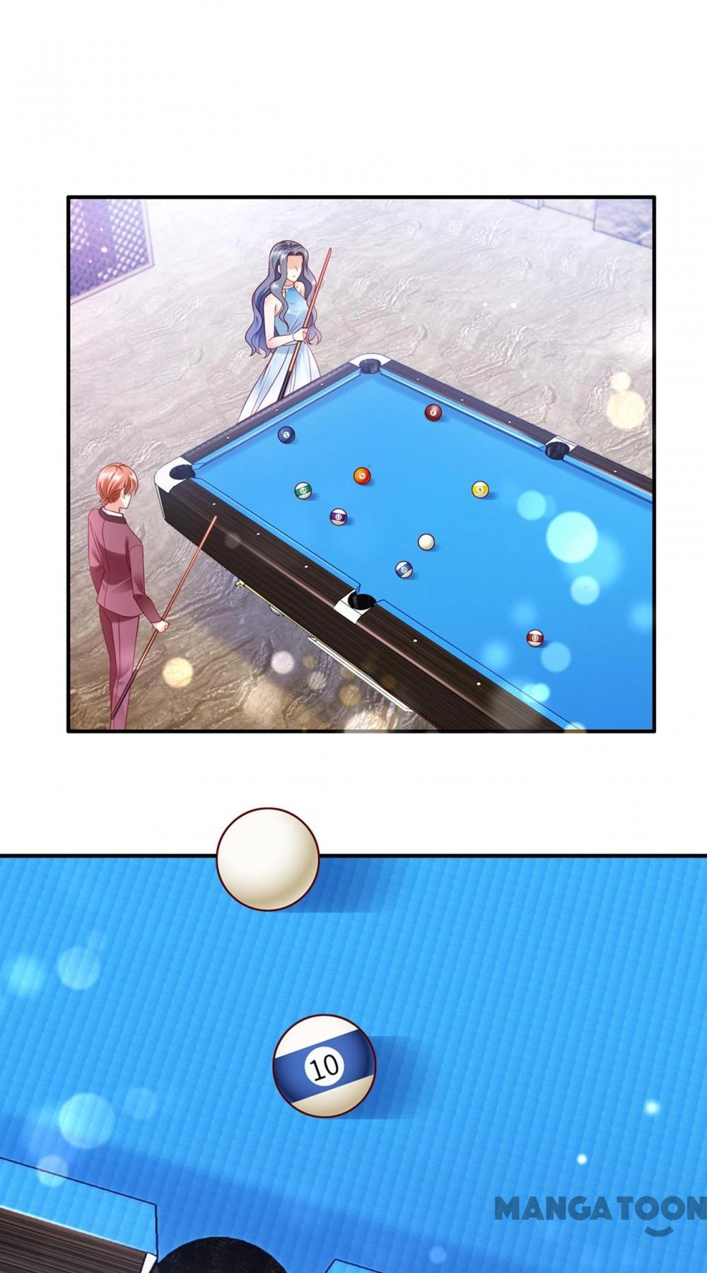 Hào Môn Thiên Giới Tiền Thê Chapter 704 - 22