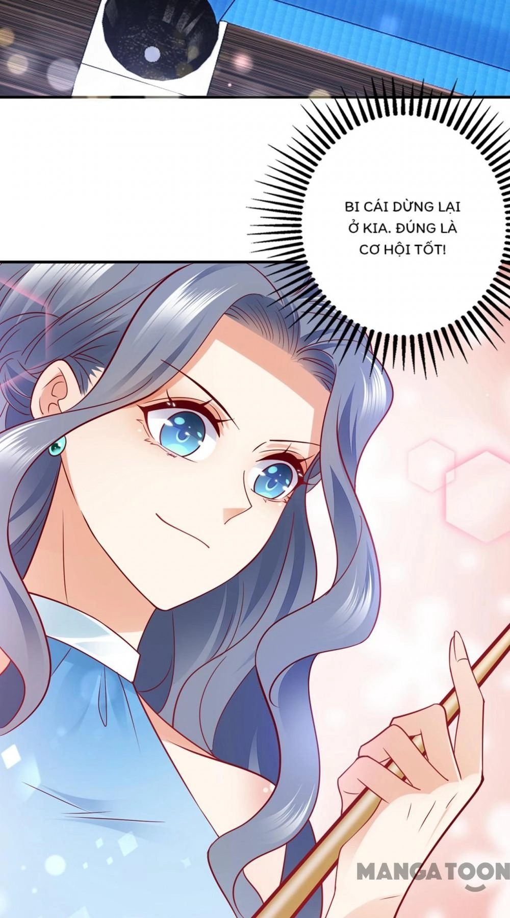 Hào Môn Thiên Giới Tiền Thê Chapter 704 - 23