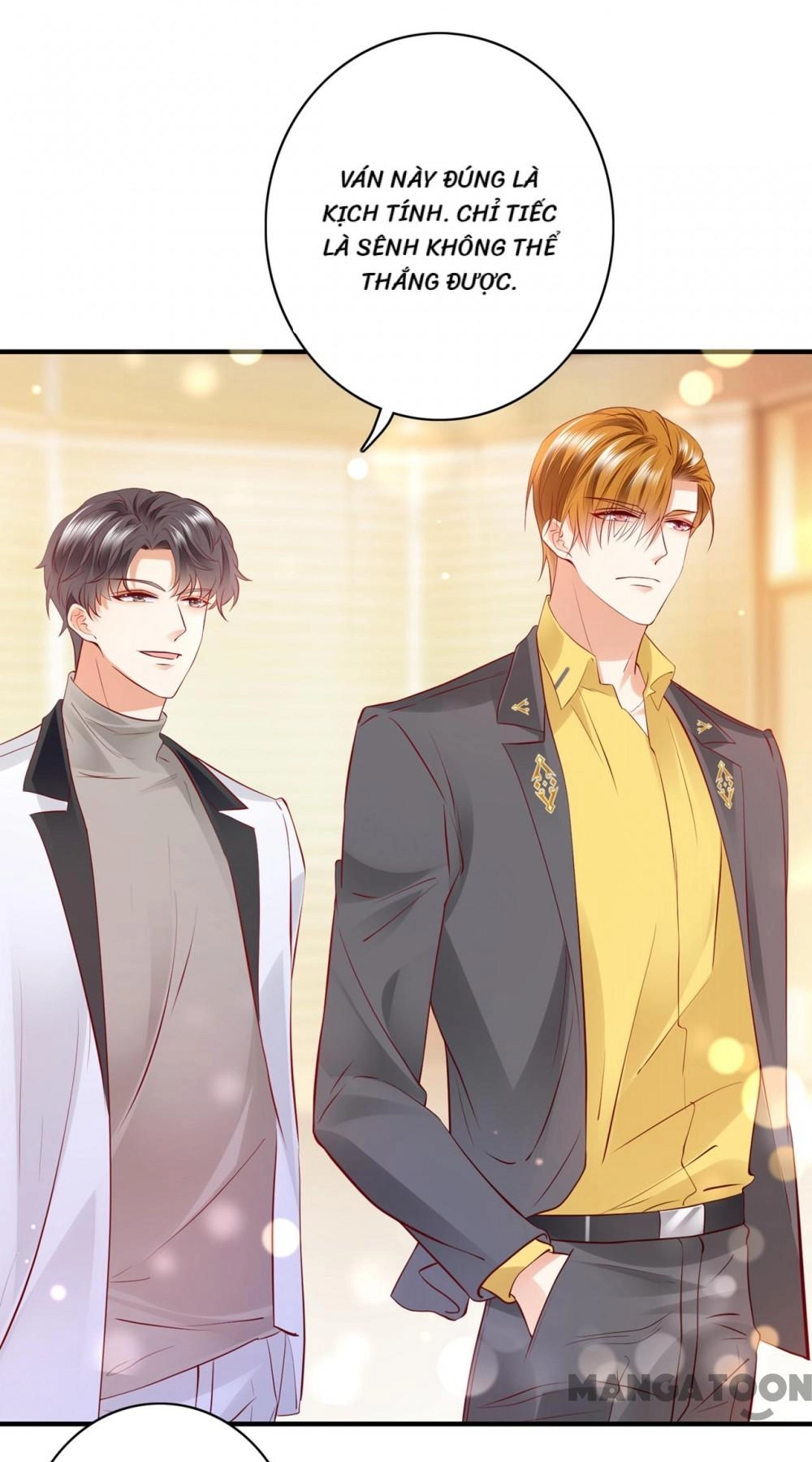 Hào Môn Thiên Giới Tiền Thê Chapter 704 - 26