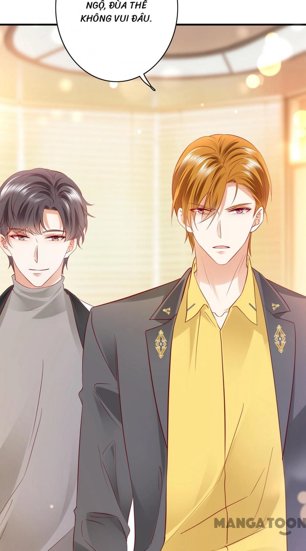 Hào Môn Thiên Giới Tiền Thê Chapter 704 - 28