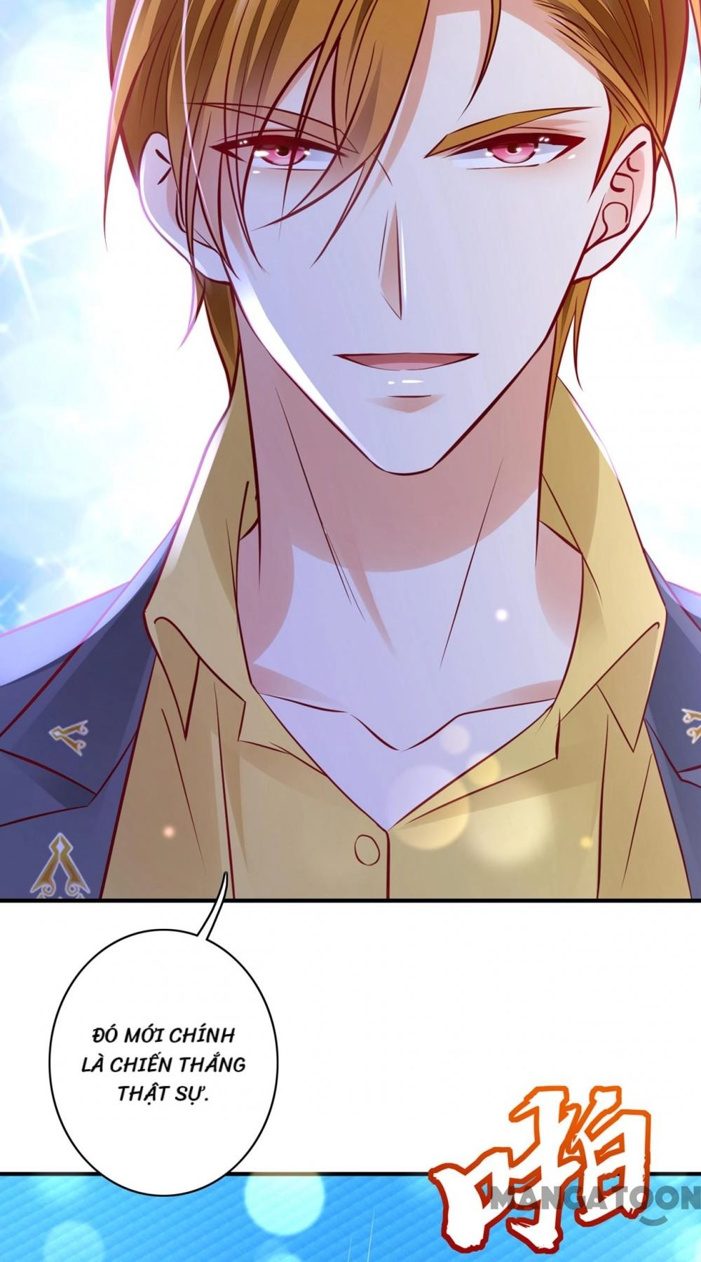 Hào Môn Thiên Giới Tiền Thê Chapter 704 - 30