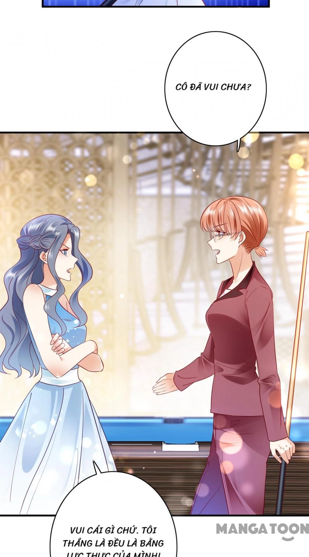 Hào Môn Thiên Giới Tiền Thê Chapter 704 - 34