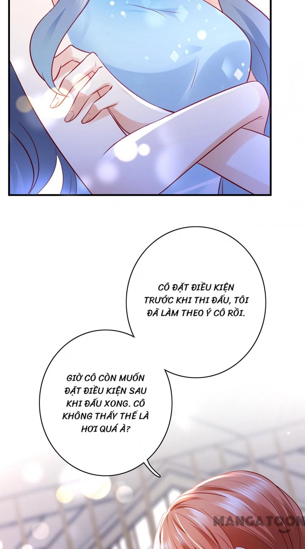 Hào Môn Thiên Giới Tiền Thê Chapter 704 - 37