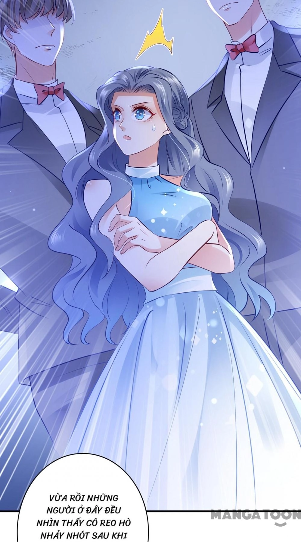 Hào Môn Thiên Giới Tiền Thê Chapter 705 - 2