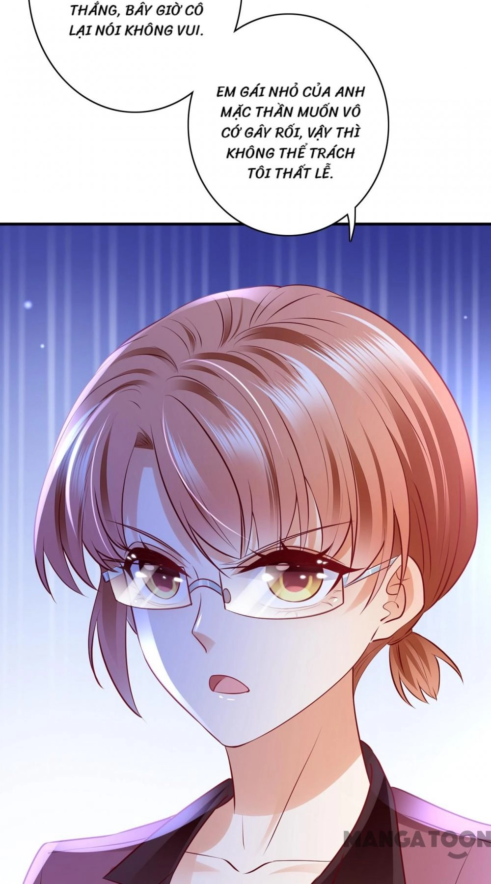 Hào Môn Thiên Giới Tiền Thê Chapter 705 - 3