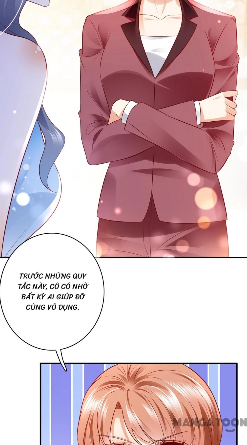 Hào Môn Thiên Giới Tiền Thê Chapter 705 - 10