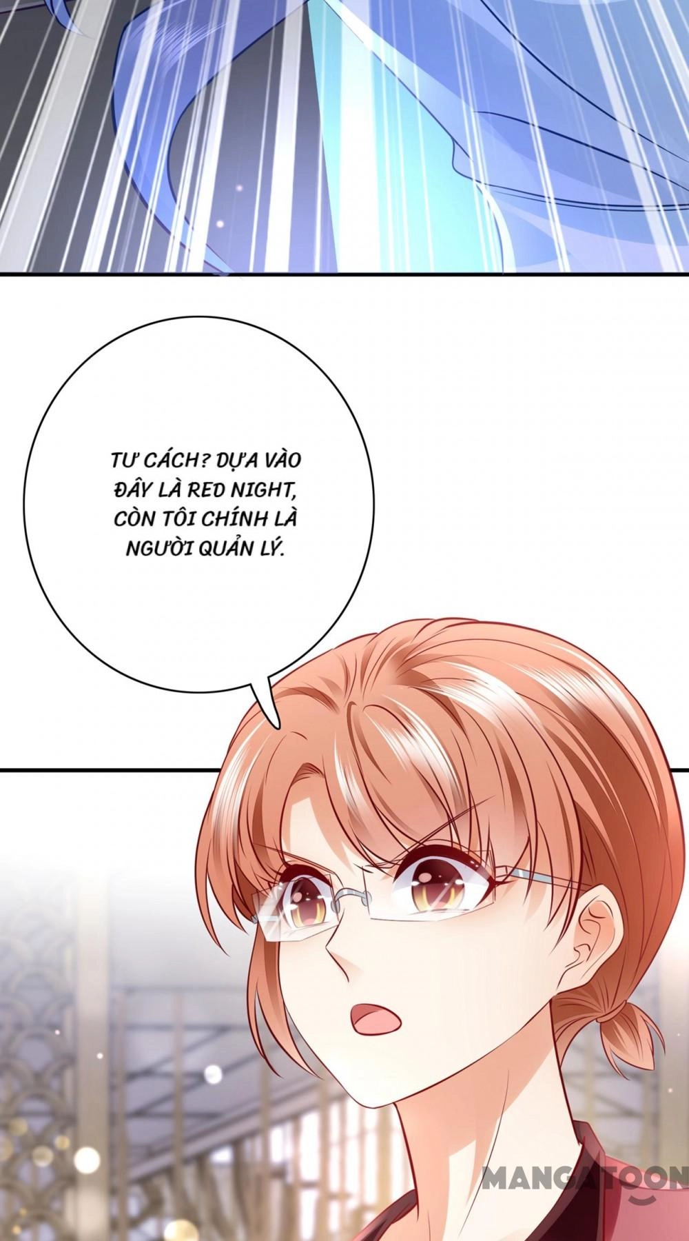 Hào Môn Thiên Giới Tiền Thê Chapter 705 - 13