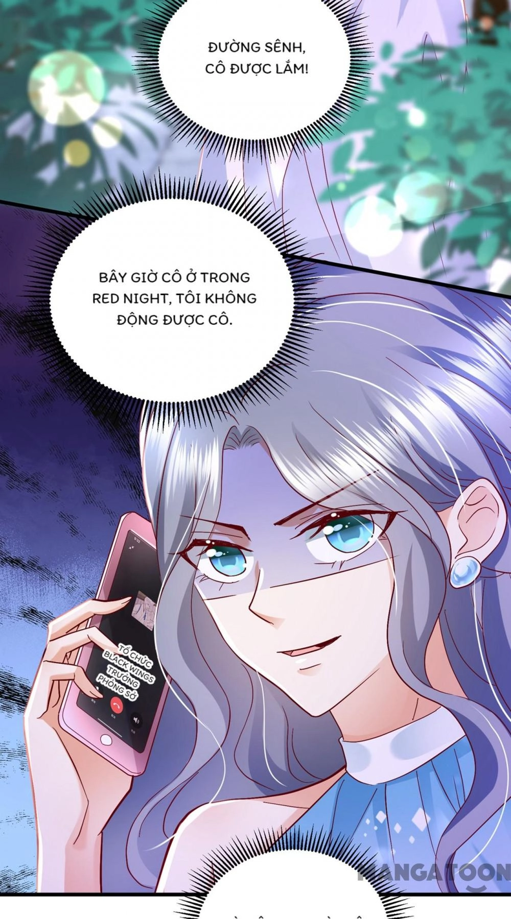 Hào Môn Thiên Giới Tiền Thê Chapter 705 - 20