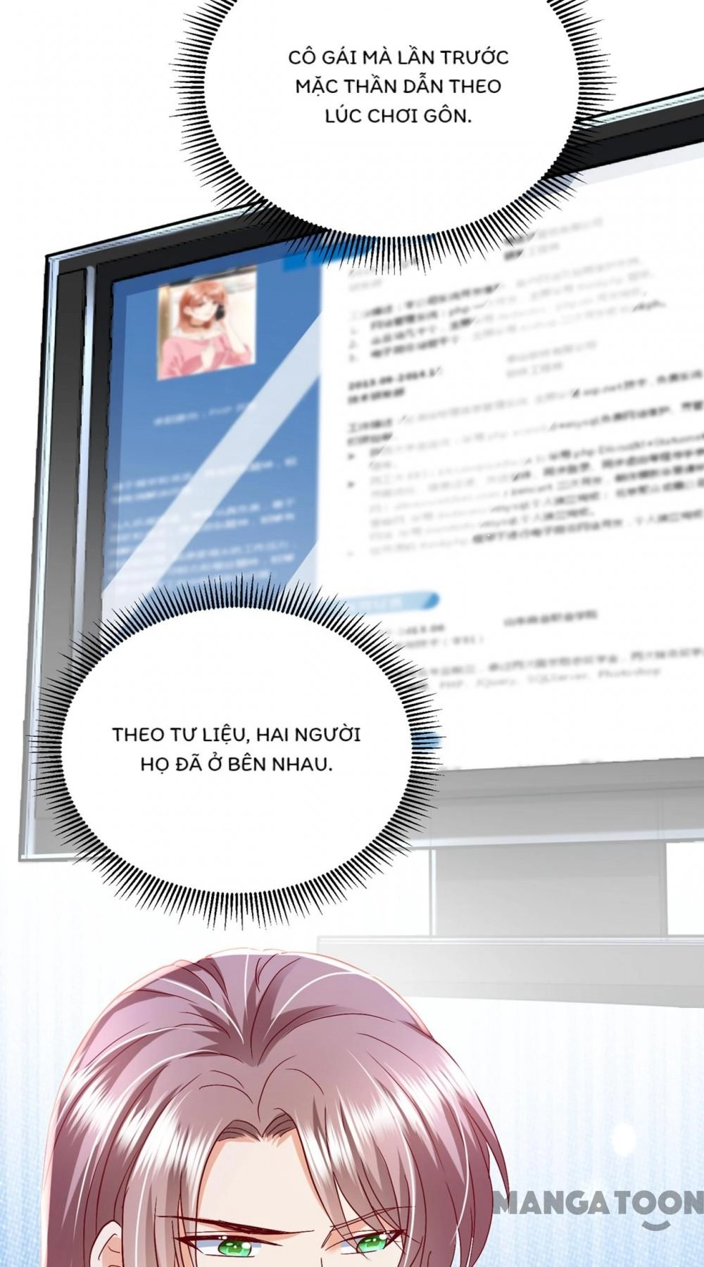 Hào Môn Thiên Giới Tiền Thê Chapter 705 - 27