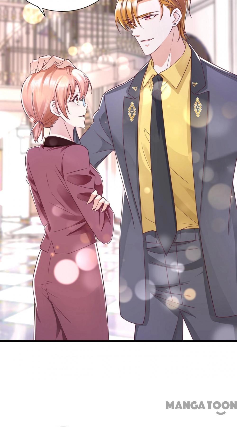 Hào Môn Thiên Giới Tiền Thê Chapter 705 - 39