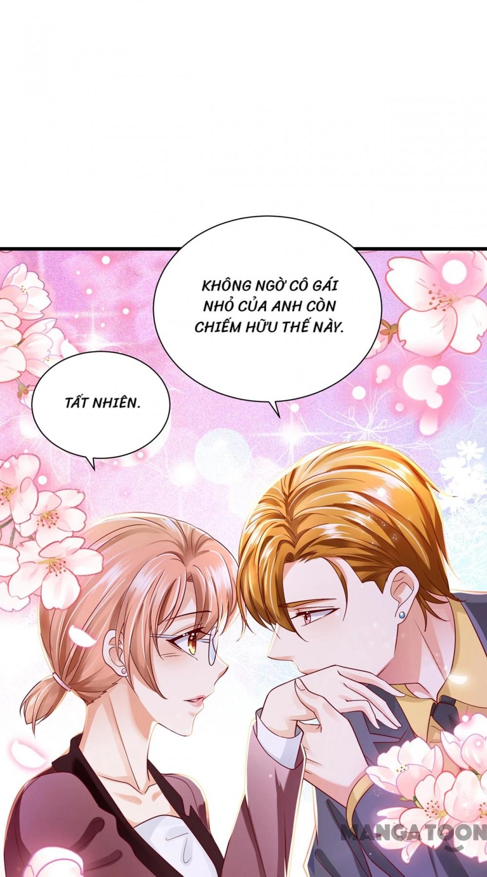 Hào Môn Thiên Giới Tiền Thê Chapter 705 - 42