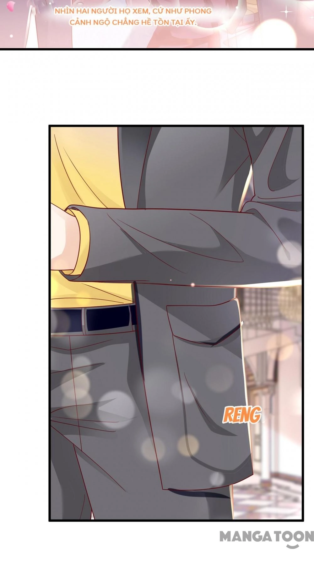 Hào Môn Thiên Giới Tiền Thê Chapter 706 - 2