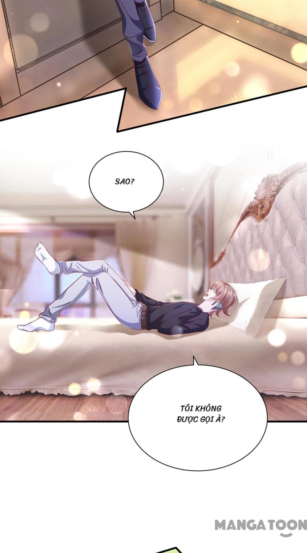 Hào Môn Thiên Giới Tiền Thê Chapter 706 - 7