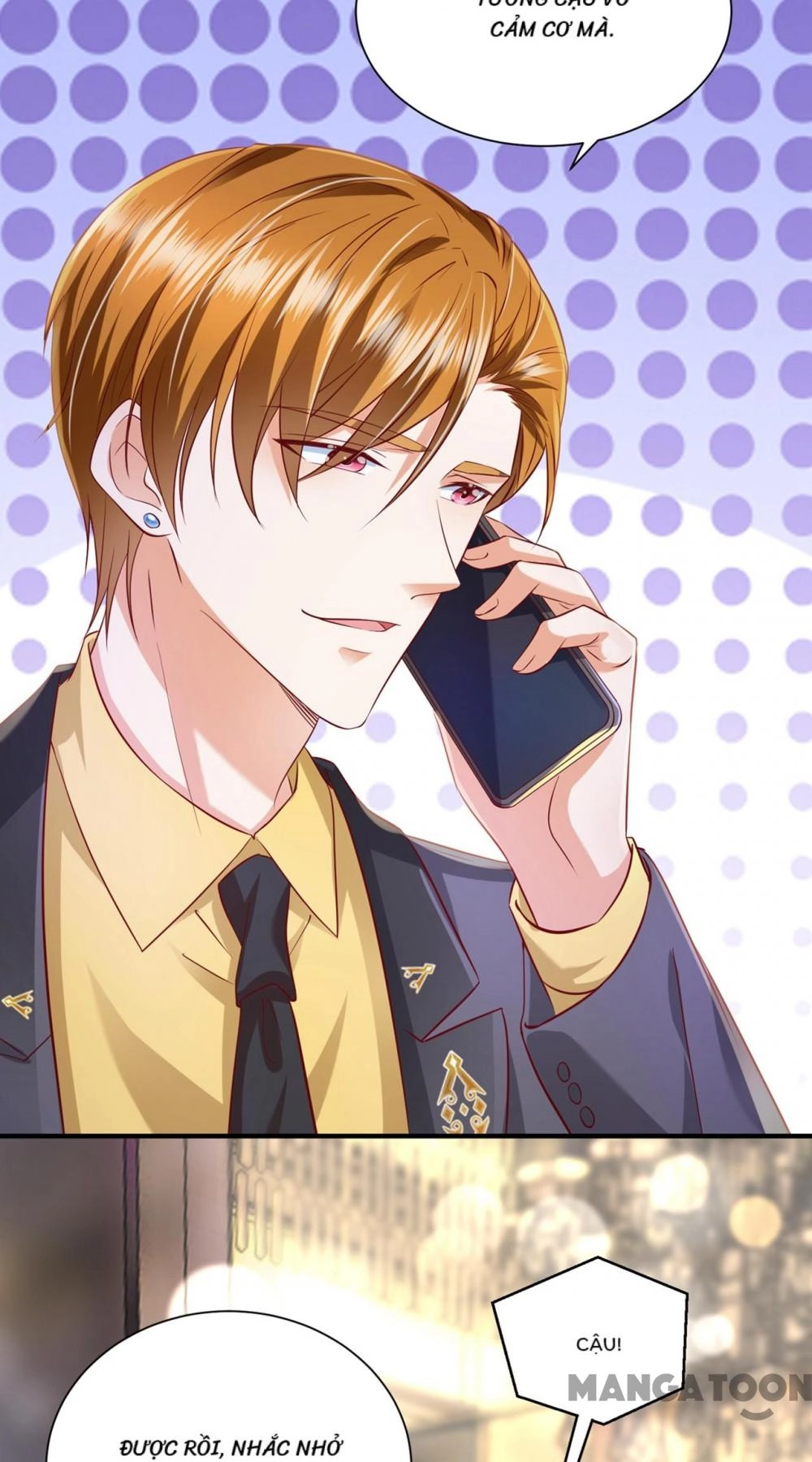 Hào Môn Thiên Giới Tiền Thê Chapter 706 - 10