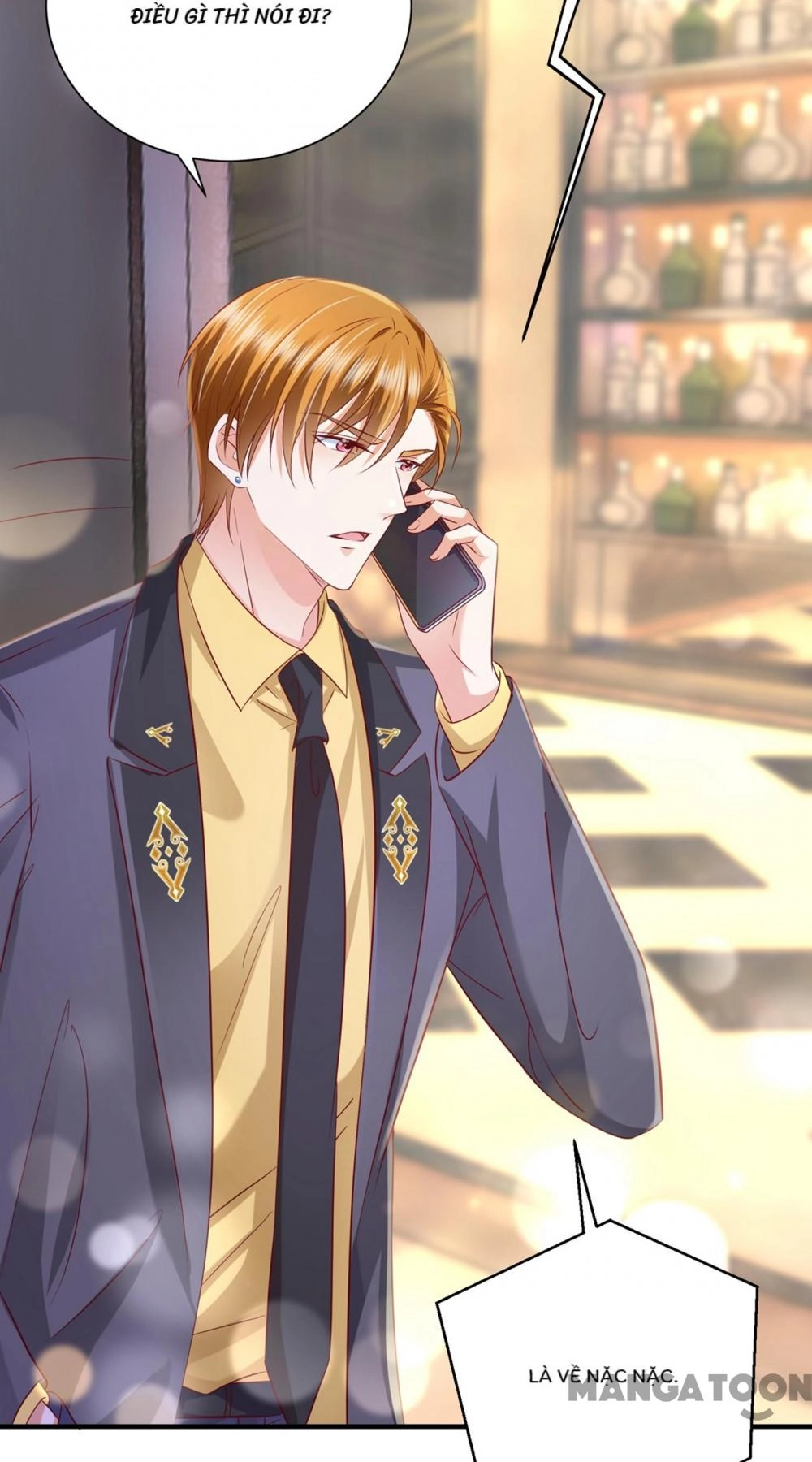 Hào Môn Thiên Giới Tiền Thê Chapter 706 - 11