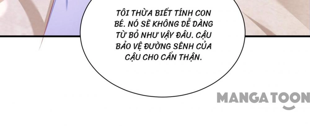 Hào Môn Thiên Giới Tiền Thê Chapter 706 - 13