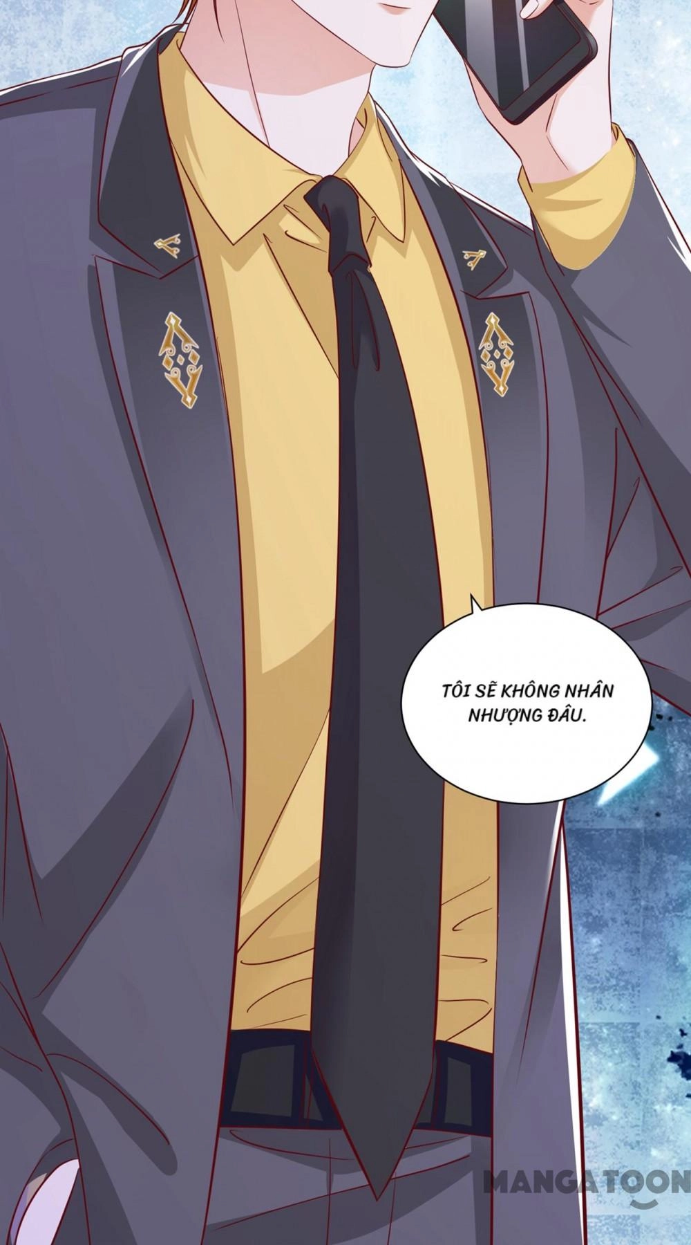 Hào Môn Thiên Giới Tiền Thê Chapter 706 - 17