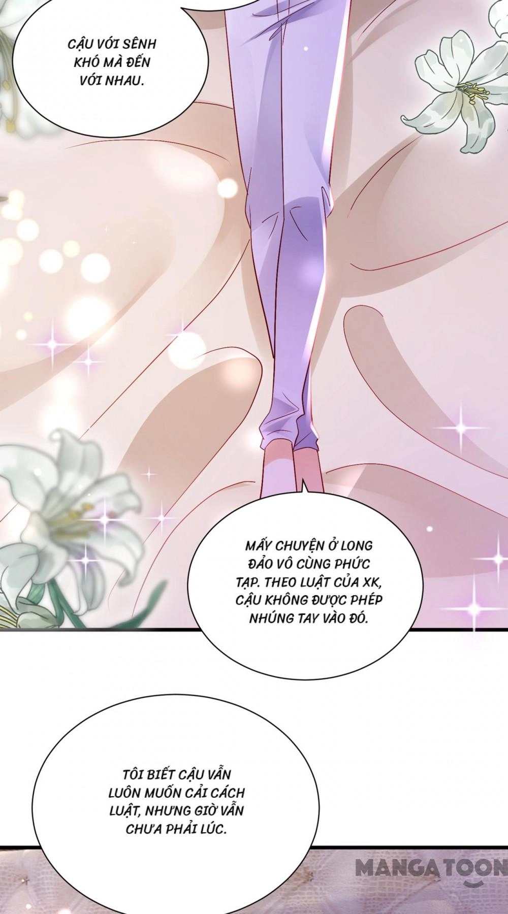 Hào Môn Thiên Giới Tiền Thê Chapter 706 - 20