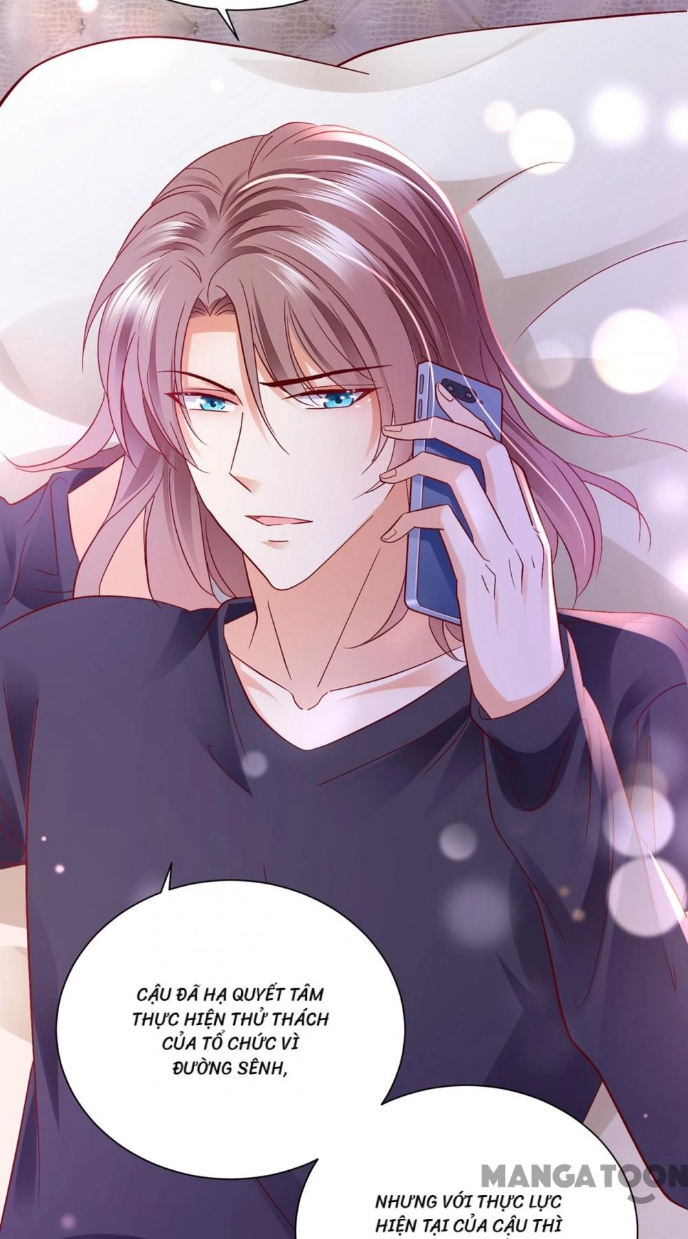 Hào Môn Thiên Giới Tiền Thê Chapter 706 - 21