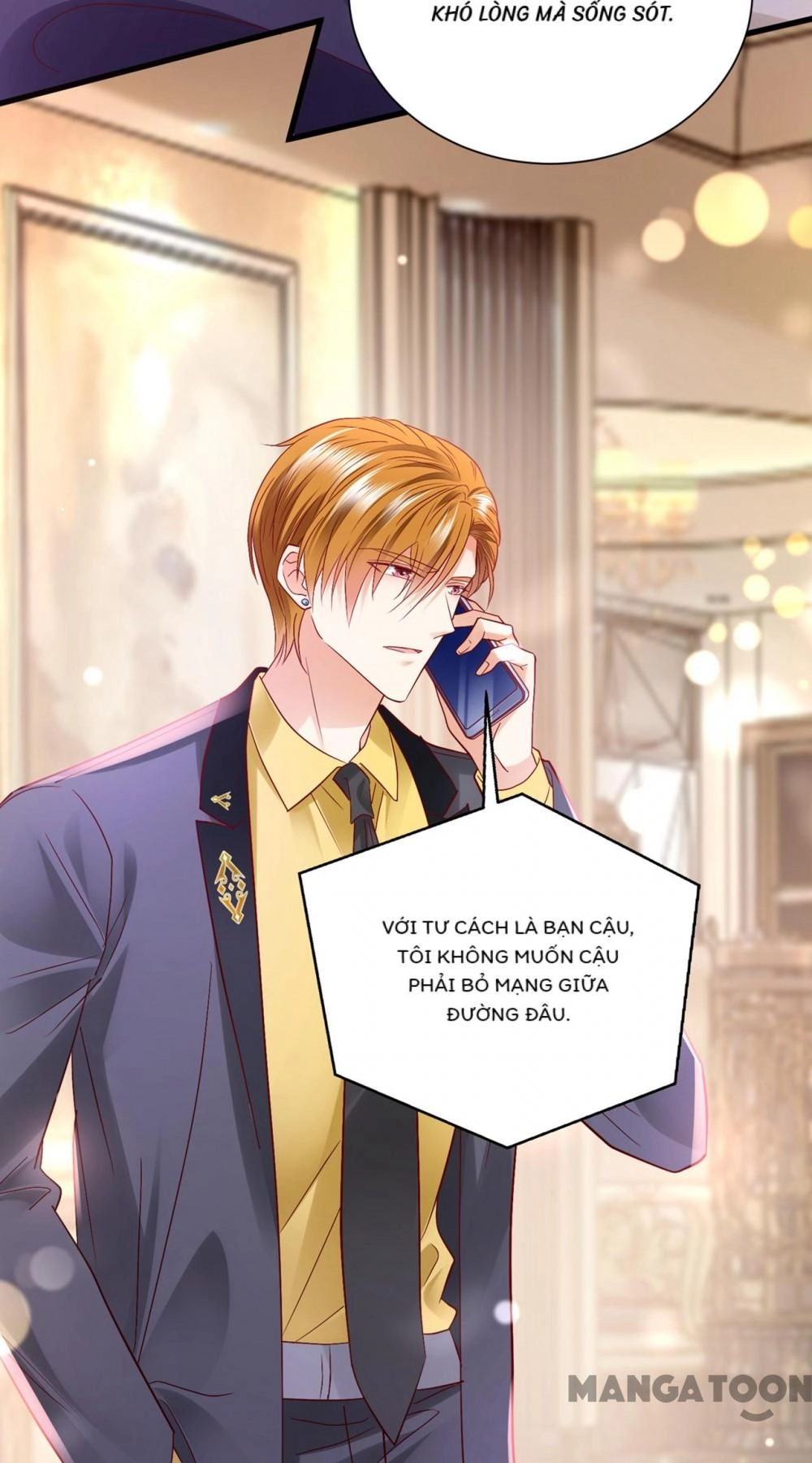 Hào Môn Thiên Giới Tiền Thê Chapter 706 - 22