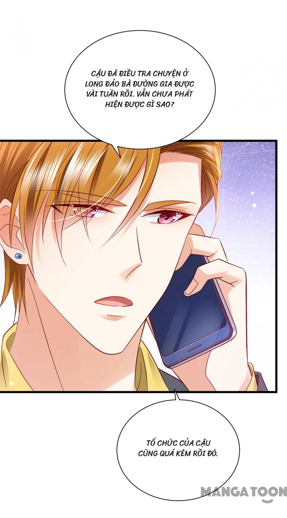 Hào Môn Thiên Giới Tiền Thê Chapter 706 - 27