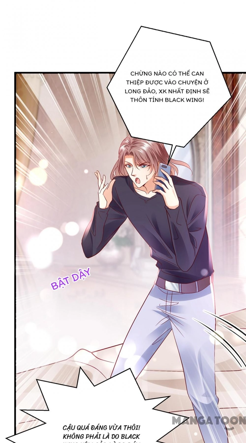 Hào Môn Thiên Giới Tiền Thê Chapter 706 - 28