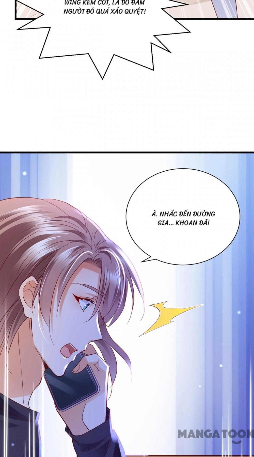 Hào Môn Thiên Giới Tiền Thê Chapter 706 - 29