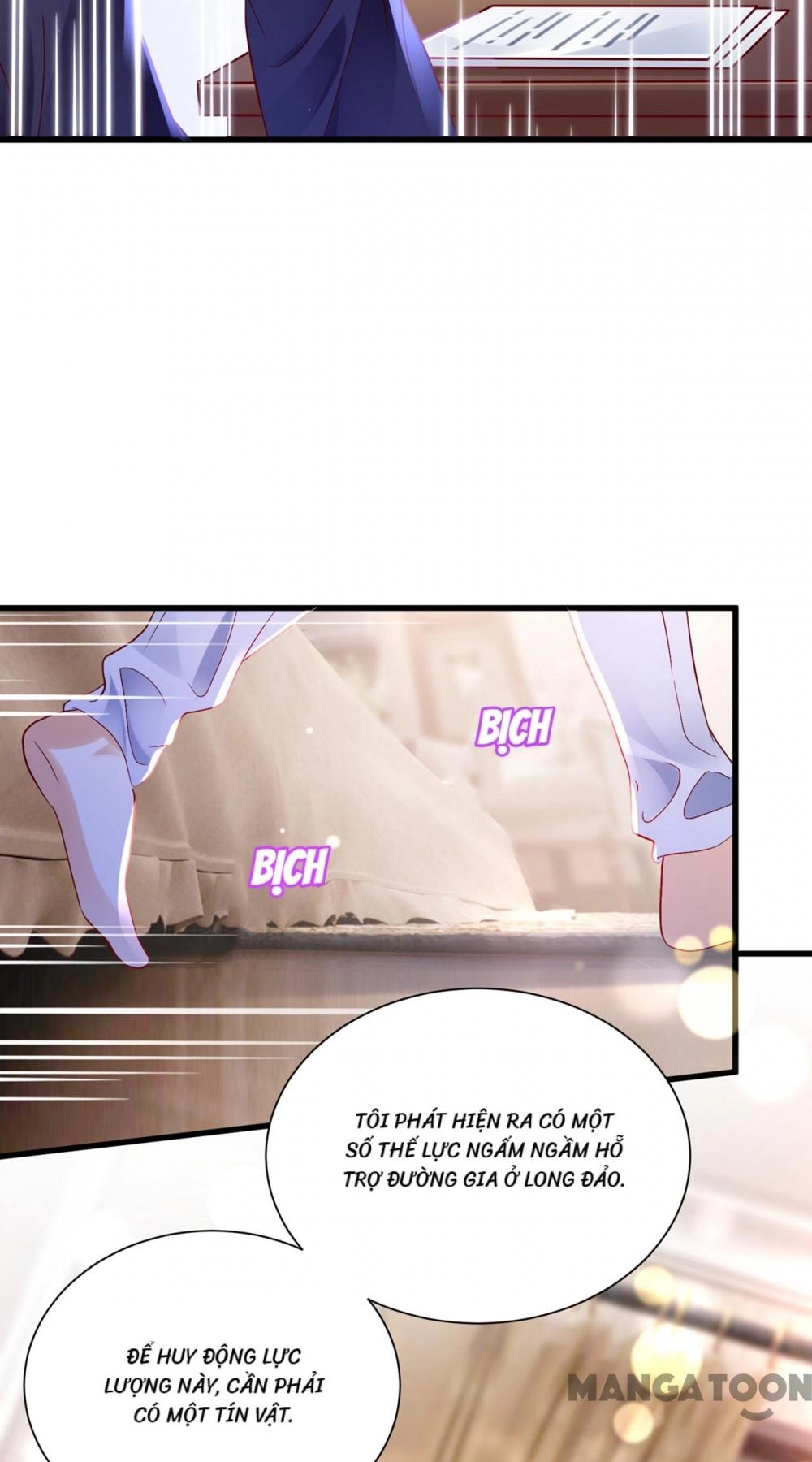 Hào Môn Thiên Giới Tiền Thê Chapter 706 - 30