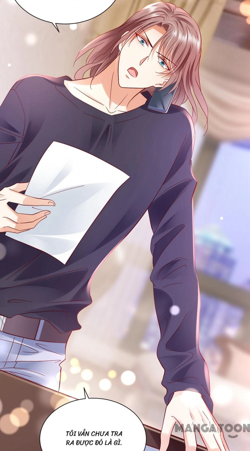 Hào Môn Thiên Giới Tiền Thê Chapter 706 - 31