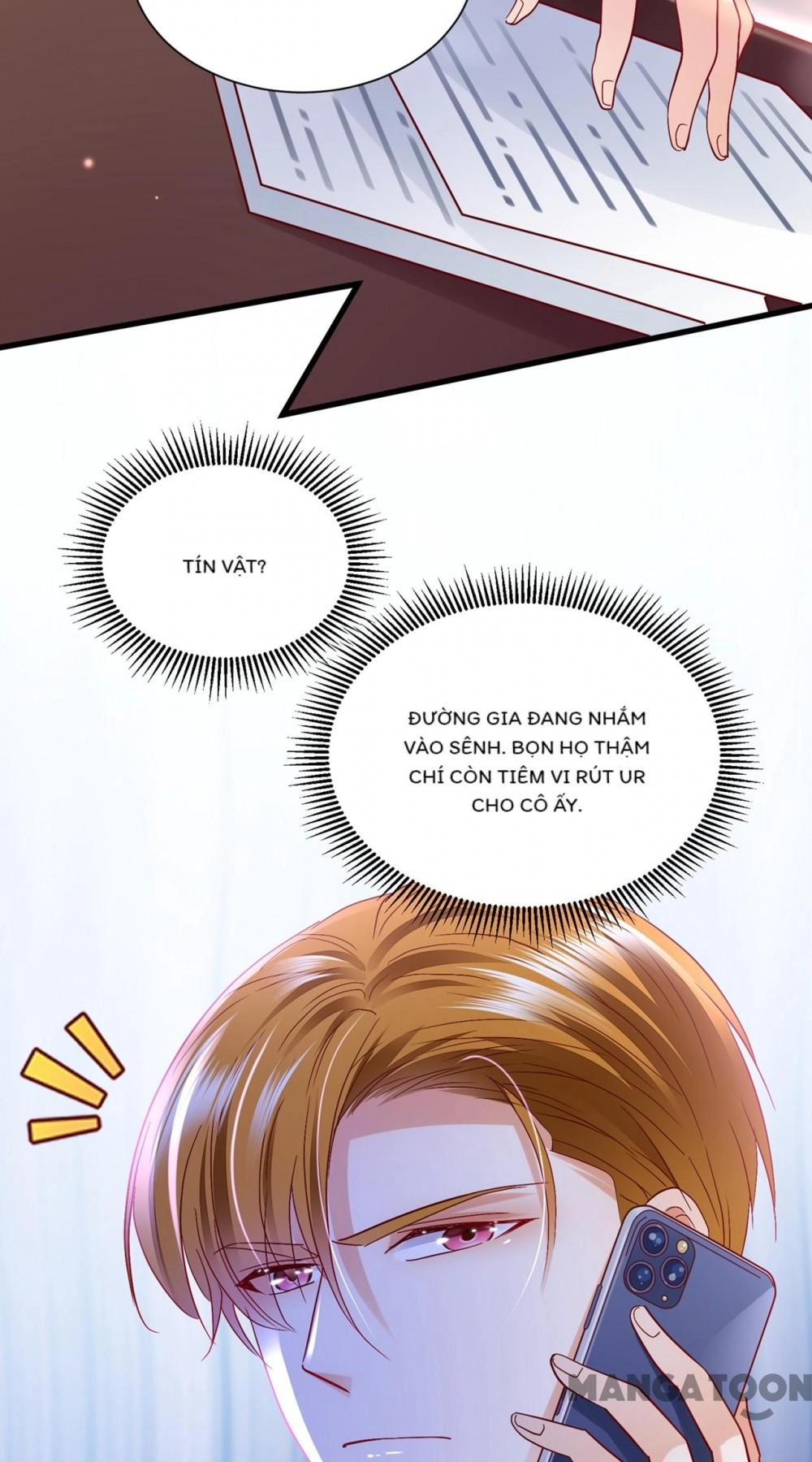 Hào Môn Thiên Giới Tiền Thê Chapter 706 - 32