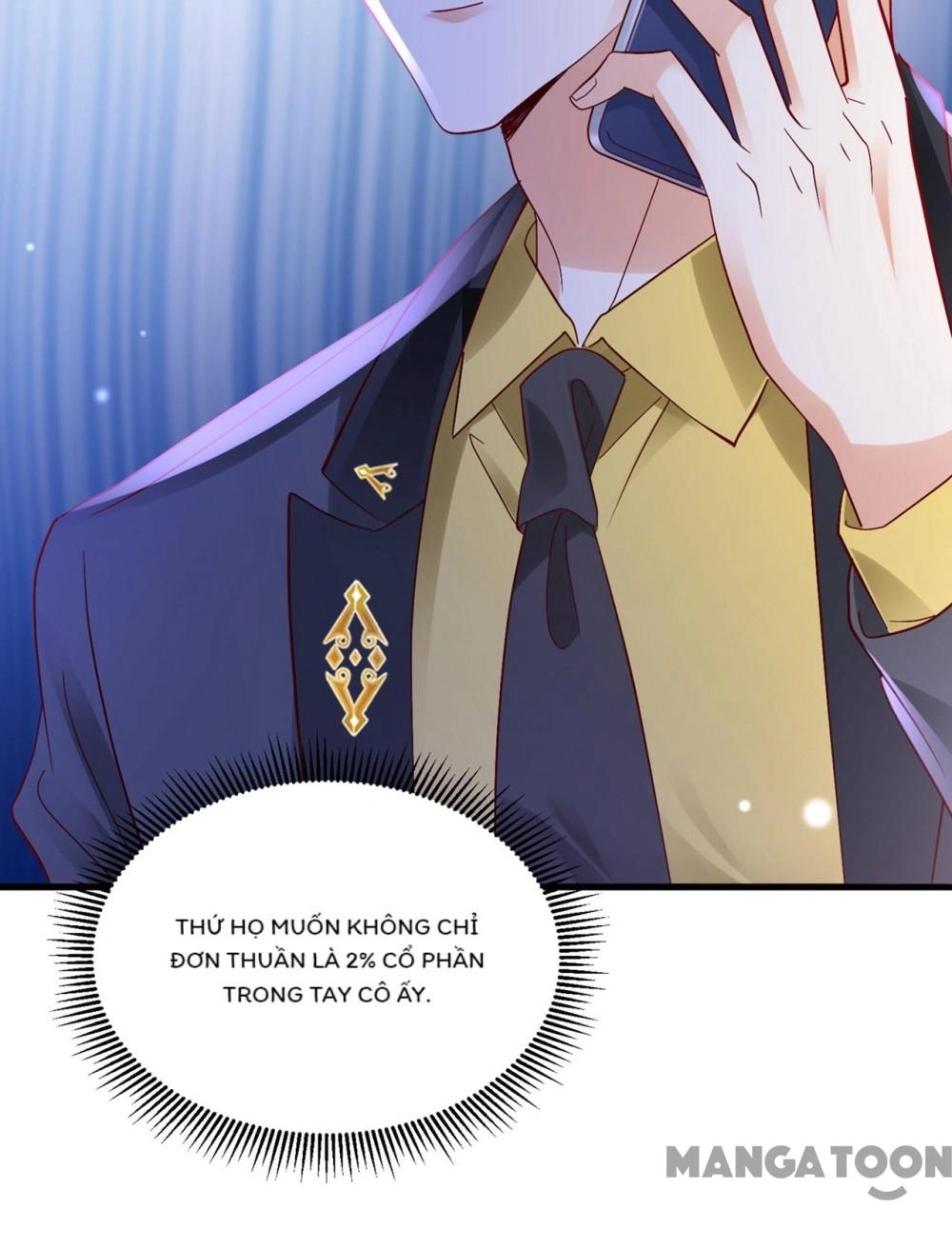 Hào Môn Thiên Giới Tiền Thê Chapter 706 - 33