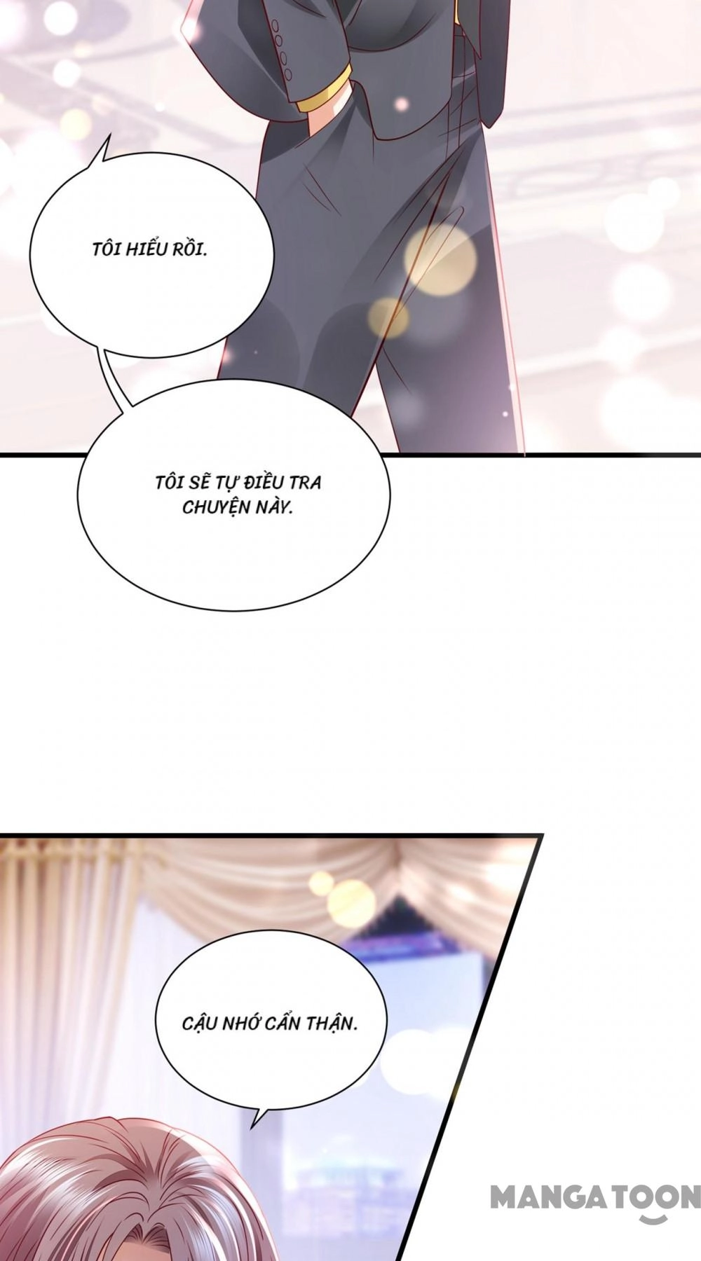 Hào Môn Thiên Giới Tiền Thê Chapter 706 - 35