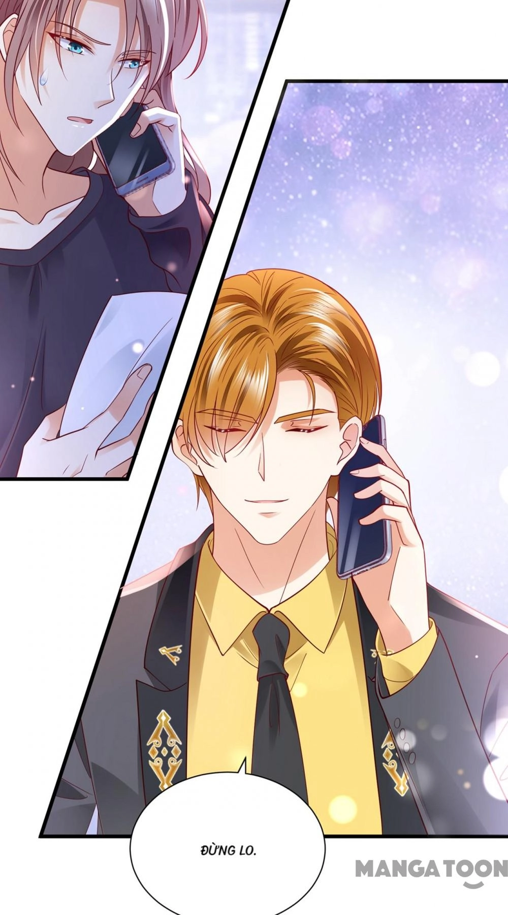 Hào Môn Thiên Giới Tiền Thê Chapter 706 - 36