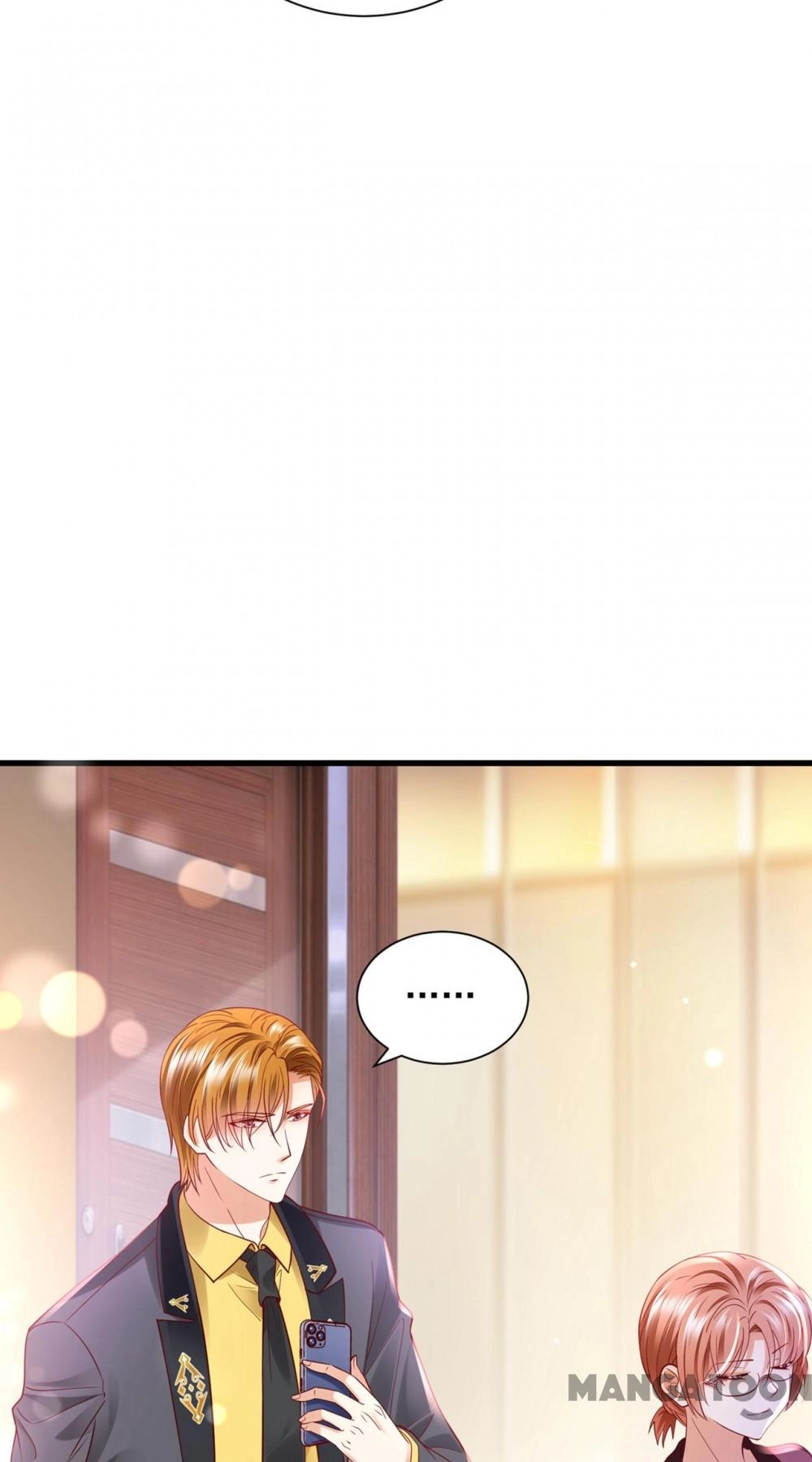 Hào Môn Thiên Giới Tiền Thê Chapter 706 - 37