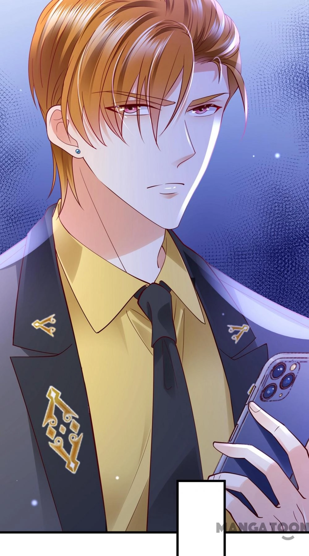 Hào Môn Thiên Giới Tiền Thê Chapter 706 - 39