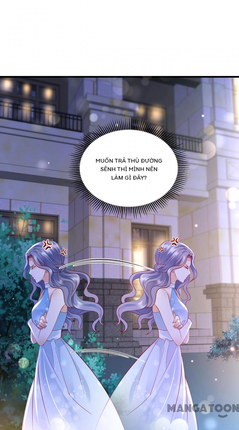 Hào Môn Thiên Giới Tiền Thê Chapter 706 - 41