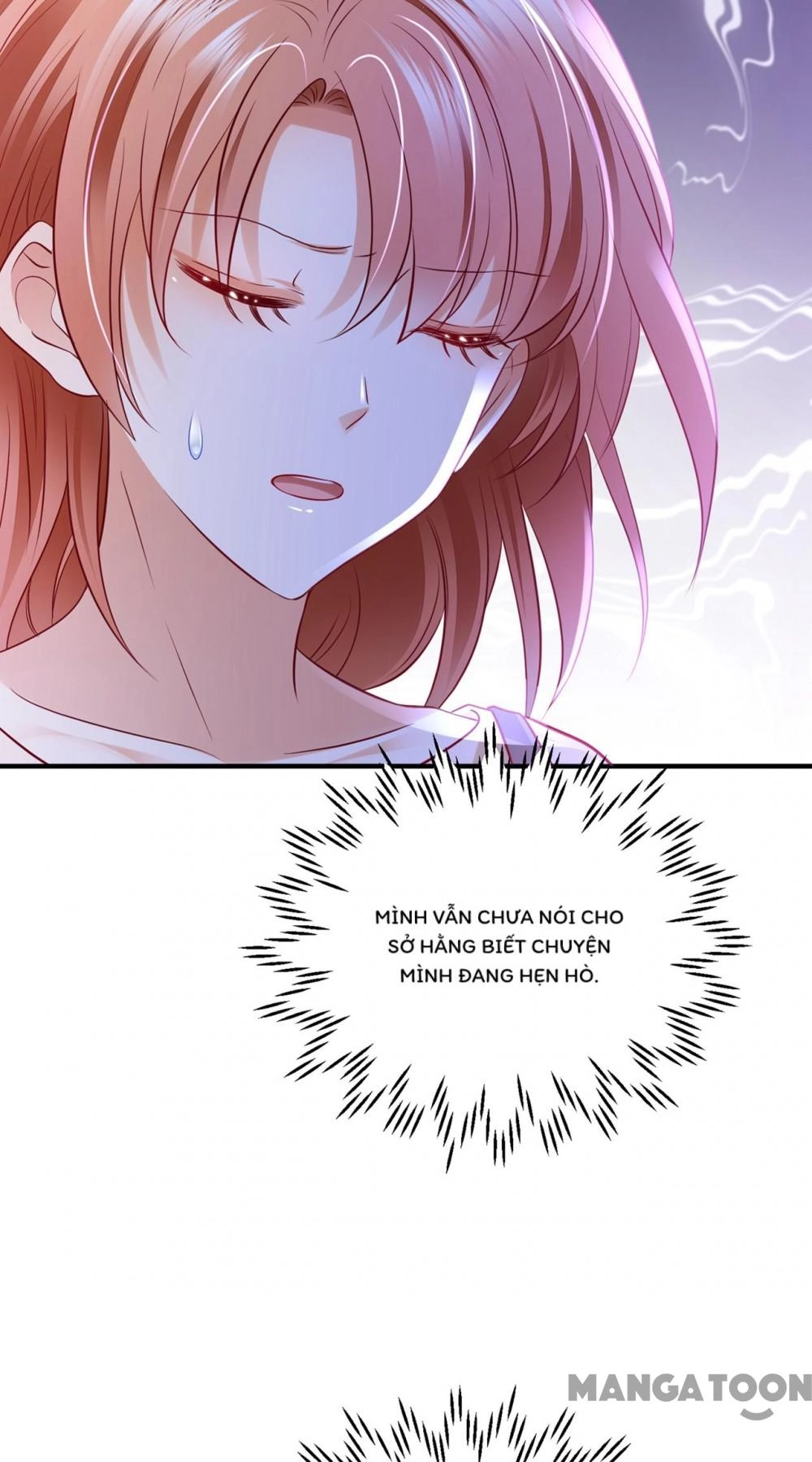 Hào Môn Thiên Giới Tiền Thê Chapter 707 - 4