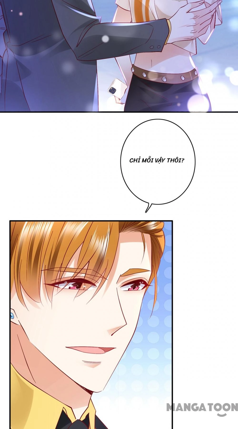 Hào Môn Thiên Giới Tiền Thê Chapter 707 - 17