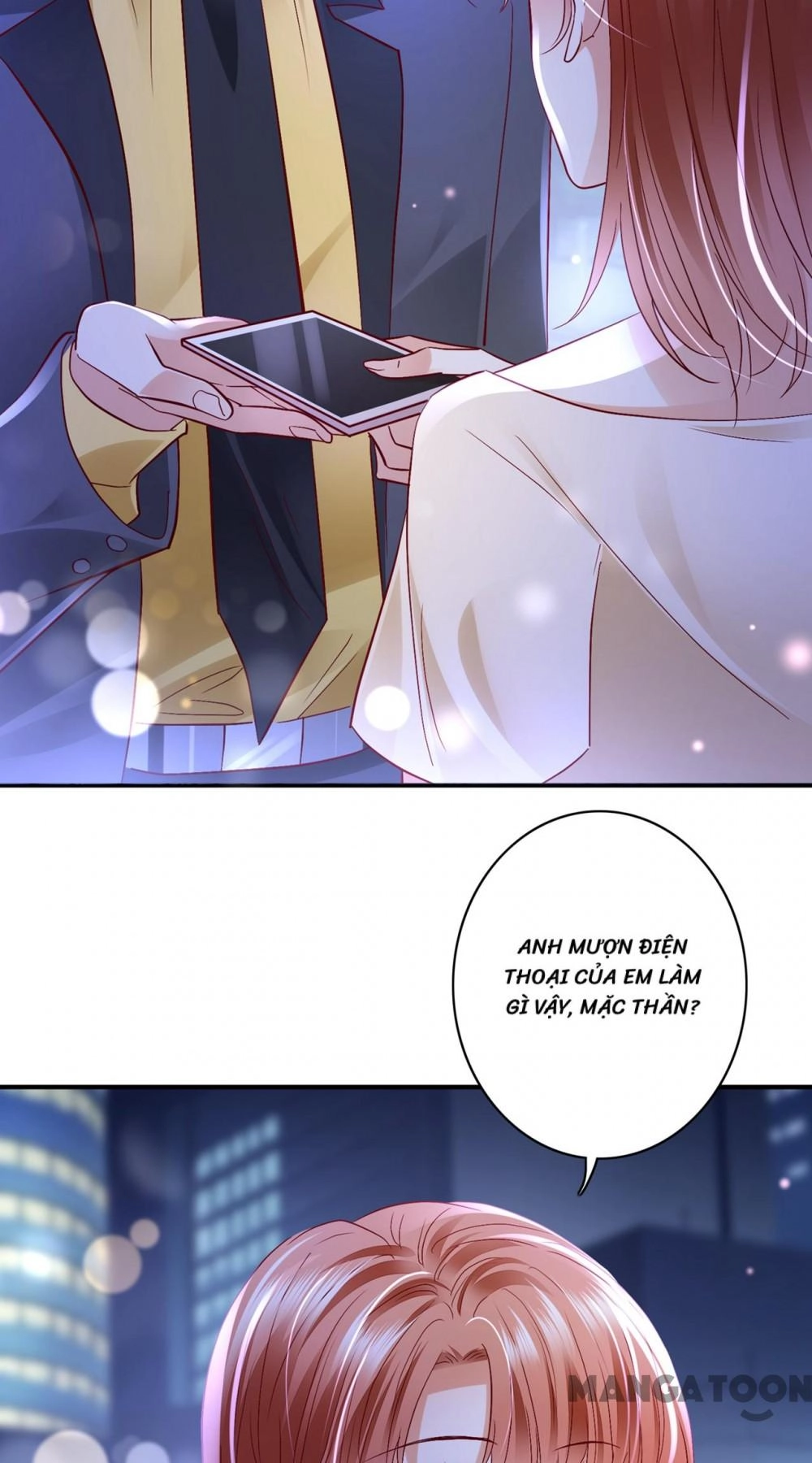 Hào Môn Thiên Giới Tiền Thê Chapter 707 - 19