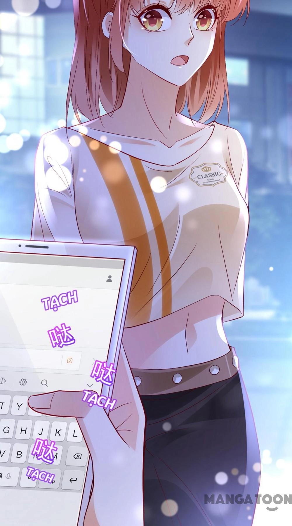 Hào Môn Thiên Giới Tiền Thê Chapter 707 - 20