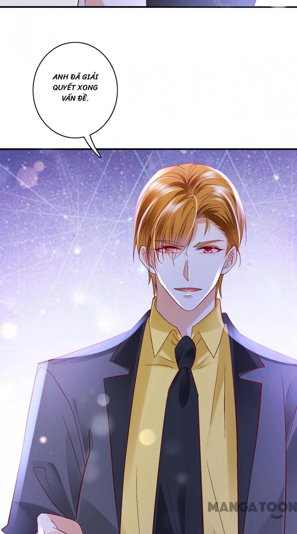 Hào Môn Thiên Giới Tiền Thê Chapter 707 - 21