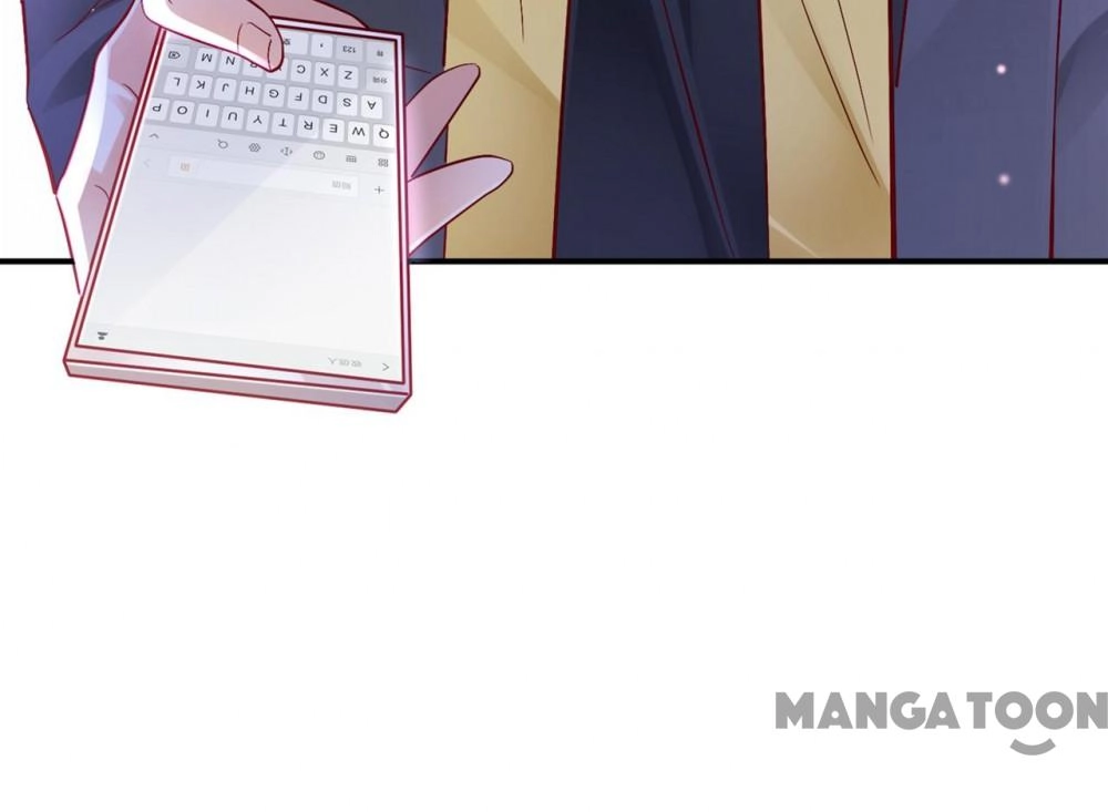 Hào Môn Thiên Giới Tiền Thê Chapter 707 - 22