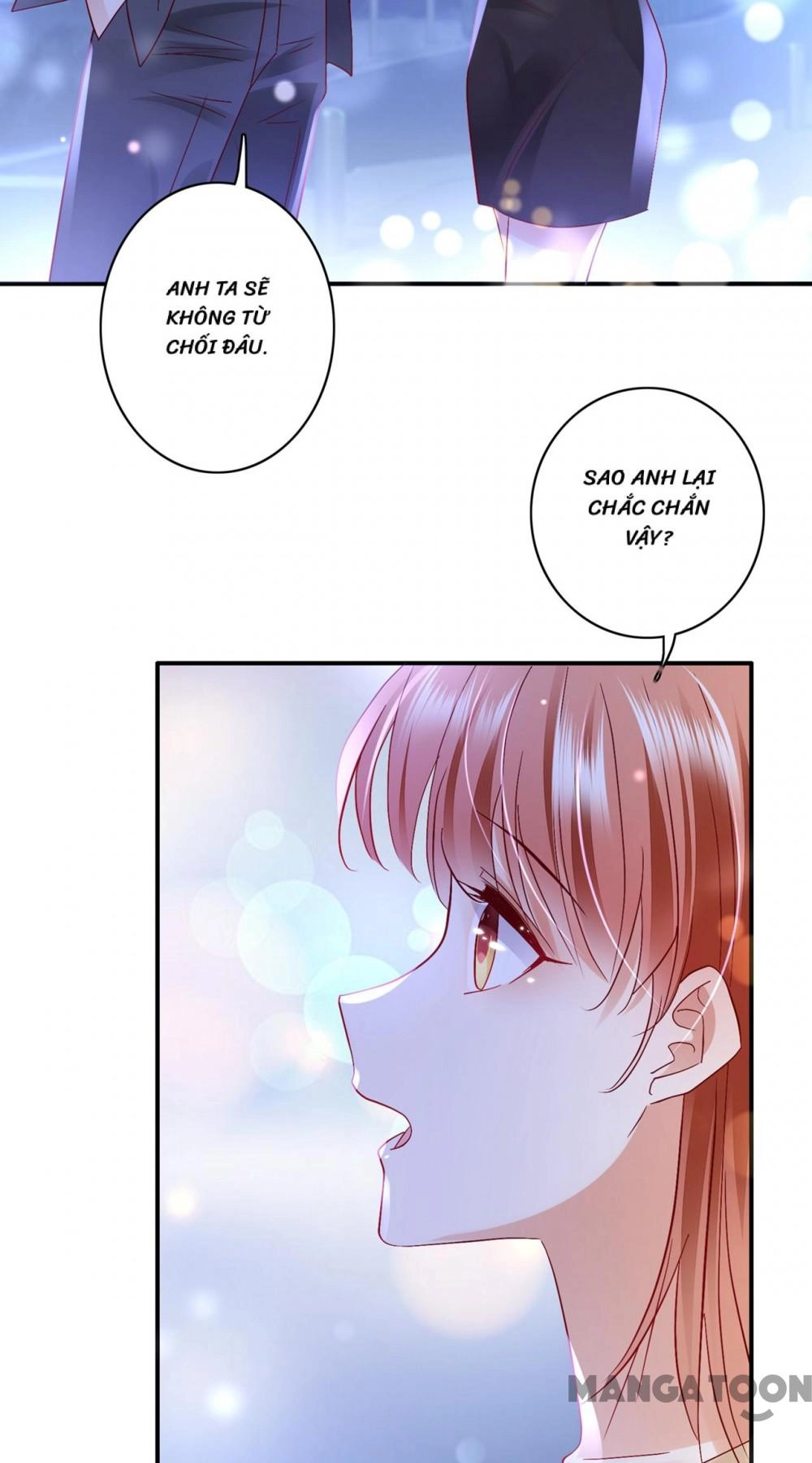 Hào Môn Thiên Giới Tiền Thê Chapter 707 - 25