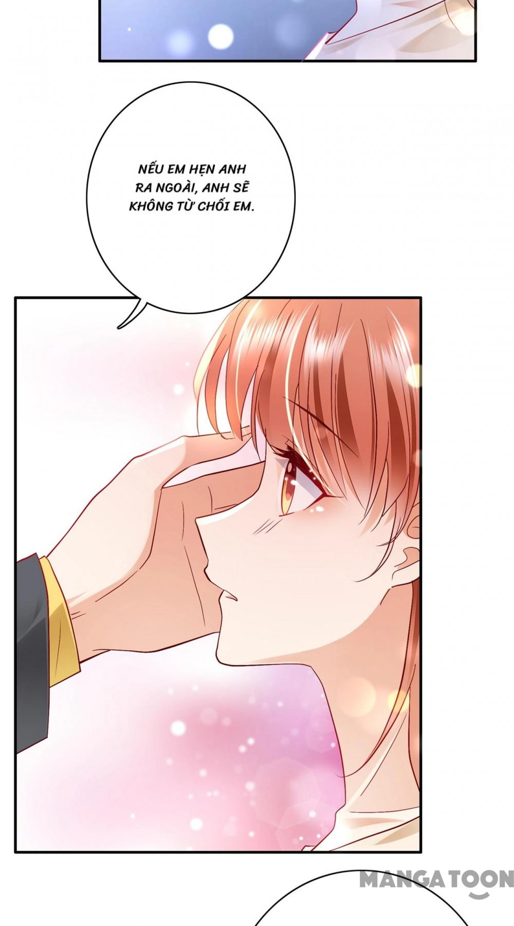 Hào Môn Thiên Giới Tiền Thê Chapter 707 - 26