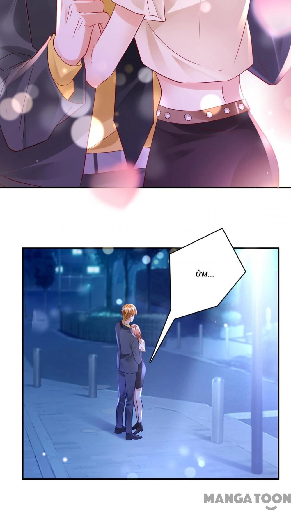 Hào Môn Thiên Giới Tiền Thê Chapter 707 - 28